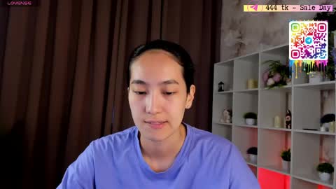 Snapshot of yummy_lamii chatting on 29, 5, 2026 Cindey online show from 29, 5, 2026