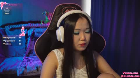 Chimi online show from 8, 2, 2025