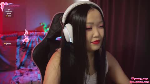 Chimi online show from 3, 3, 2025