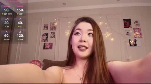 Snapshot of yummy_yuna chatting on 12, 1, 2026 Yumi online show from 12, 1, 2026