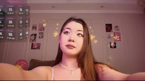 Snapshot of yummy_yuna chatting on 13, 1, 2026 Yumi online show from 13, 1, 2026