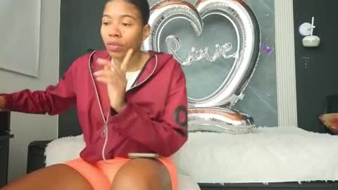 Yummyduo online show from 17, 2, 2026