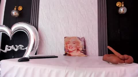 Snapshot of yummyduo chatting on 29, 5, 2026 Yummyduo online show from 29, 5, 2026