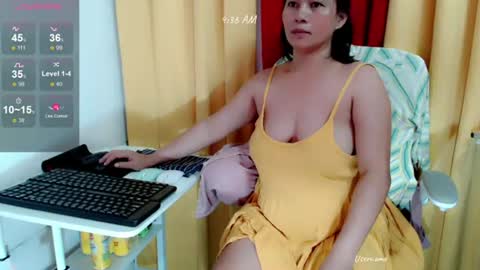 Snapshot of yummyhottits chatting on 25, 6, 2026 nemay online show from 25, 6, 2026