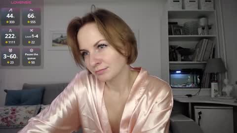 Snapshot of yummylilya chatting on 21, 1, 2025 Lillya online show from 21, 1, 2025