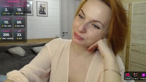 Snapshot of yummylilya chatting on 25, 4, 2026 Lillya online show from 25, 4, 2026