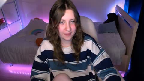 YummyPolly online show from 10, 1, 2025