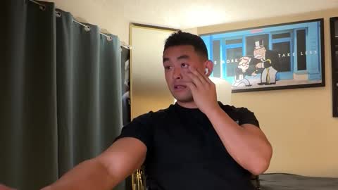 yumyummike online show from 12, 11, 2025