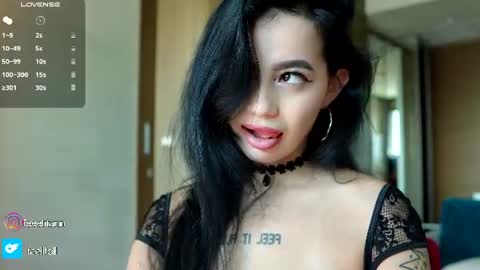Snapshot of yuna_leen chatting on 11, 6, 2026 yuna_leen online show from 11, 6, 2026