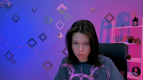 Snapshot of yuna_neon chatting on 3, 5, 2026 yuna_neon online show from 3, 5, 2026
