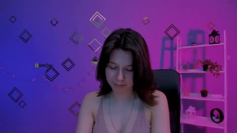 Snapshot of yuna_neon chatting on 6, 5, 2026 yuna_neon online show from 6, 5, 2026