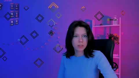 Snapshot of yuna_neon chatting on 23, 5, 2026 yuna_neon online show from 23, 5, 2026