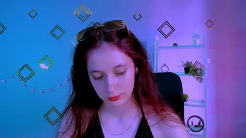 Snapshot of yuna_neon chatting on 26, 5, 2026 yuna_neon online show from 26, 5, 2026
