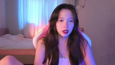 Snapshot of yuna_sunshy chatting on 2, 7, 2026 Yuna online show from 2, 7, 2026