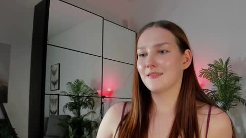 Snapshot of yunaarai chatting on 28, 2, 2026 Yuna online show from 28, 2, 2026