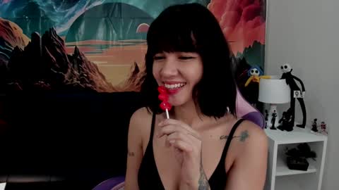 Yuna online show from 8, 9, 2025