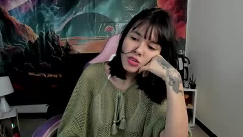 Yuna online show from 5, 11, 2025