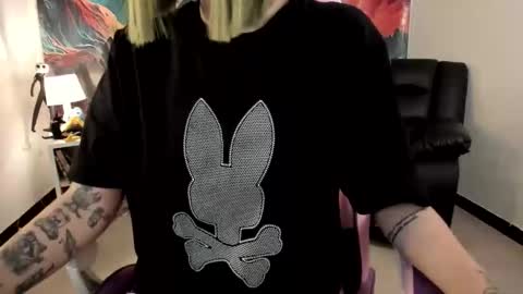 Yuna online show from 16, 1, 2026