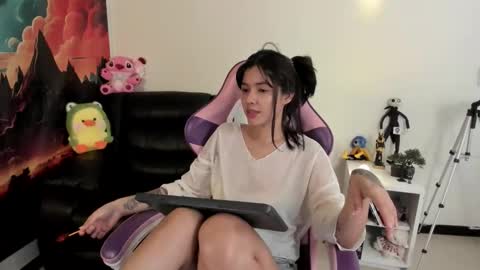 Yuna online show from 20, 2, 2026