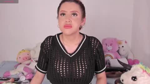 yunahott_ online show from 19, 1, 2026