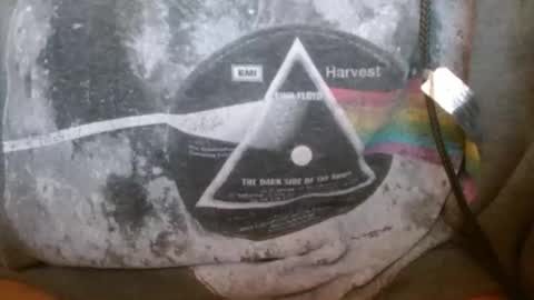 FemboyVenti online show from 10, 3, 2026