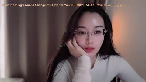 YunEr online show from 14, 11, 2025