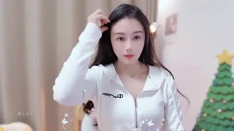 YunEr online show from 16, 12, 2025