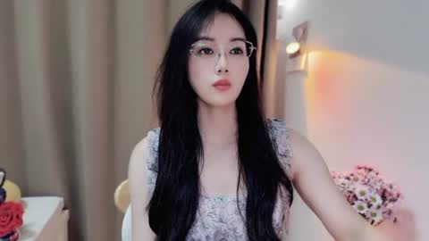 Snapshot of yuner0715 chatting on 24, 6, 2026 YunEr online show from 24, 6, 2026