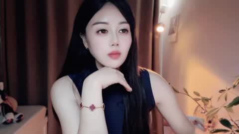Snapshot of yuner0715 chatting on 30, 6, 2026 YunEr online show from 30, 6, 2026