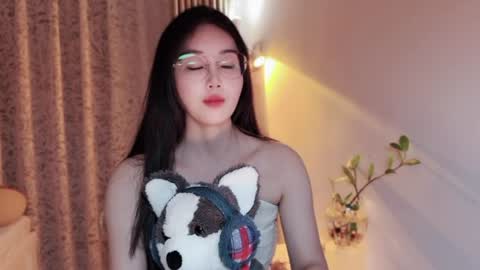 Snapshot of yuner0715 chatting on 8, 7, 2026 YunEr online show from 8, 7, 2026