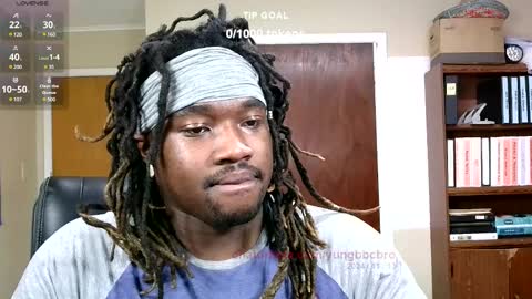 Snapshot of yungbbcbro chatting on 13, 12, 2024 Octavian online show from 13, 12, 2024