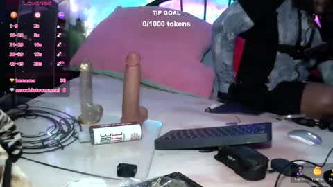 Snapshot of yungbbcbro chatting on 7, 1, 2025 Octavian online show from 7, 1, 2025