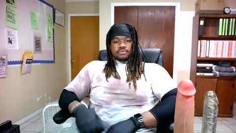 Snapshot of yungbbcbro chatting on 1, 3, 2025 Octavian online show from 1, 3, 2025