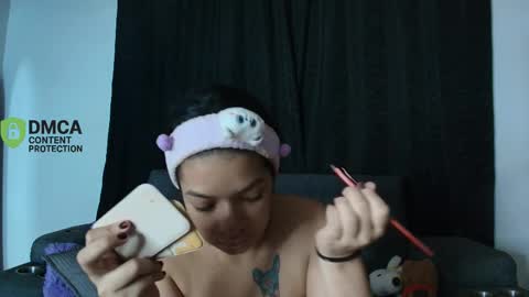 Snapshot of yungelitamor_ chatting on 5, 6, 2026 ELITA online show from 5, 6, 2026