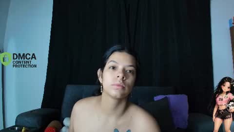 Snapshot of yungelitamor_ chatting on 24, 6, 2026 ELITA online show from 24, 6, 2026