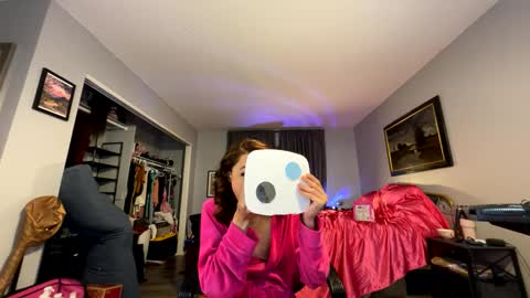 BbyTSSLut online show from 25, 9, 2025