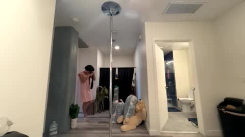 BbyTSSLut online show from 21, 5, 2026