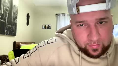 yungmugger47 online show from 21, 12, 2025