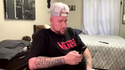 yungmugger47 online show from 8, 3, 2026