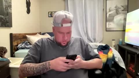 yungmugger47 online show from 22, 3, 2026