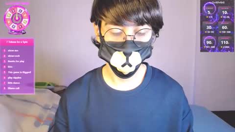 the puppy boy online show from 14, 3, 2026