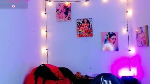 Snapshot of yuny_haruno chatting on 5, 11, 2025 Haruno online show from 5, 11, 2025