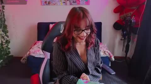 Haruno online show from 28, 3, 2026