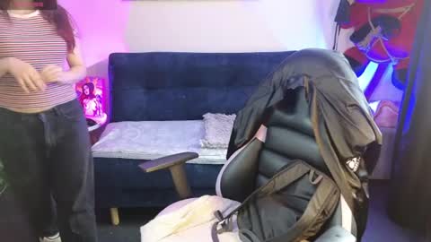 Snapshot of yuny_haruno chatting on 2, 7, 2026 Haruno online show from 2, 7, 2026