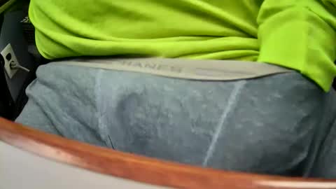 yuppers1234 online show from 5, 12, 2025