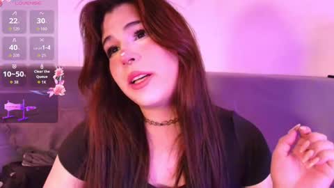 Yuri Stars online show from 15, 1, 2026