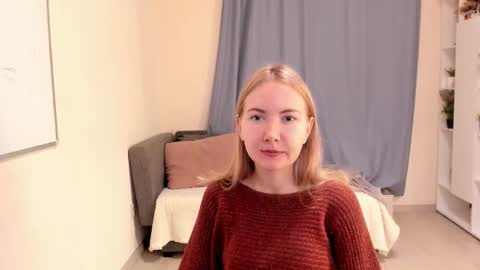 Alesia online show from 13, 11, 2025