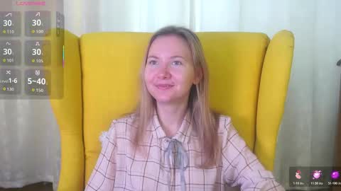 Alesia online show from 5, 3, 2026