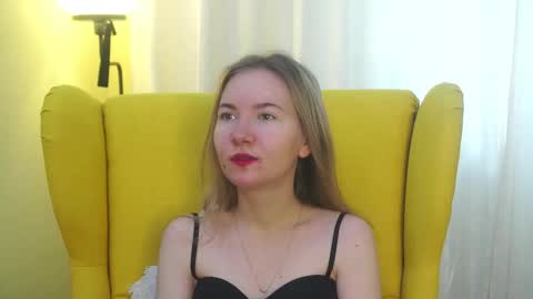 Alesia online show from 17, 3, 2026