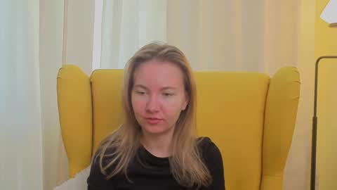 Alesia online show from 23, 3, 2026